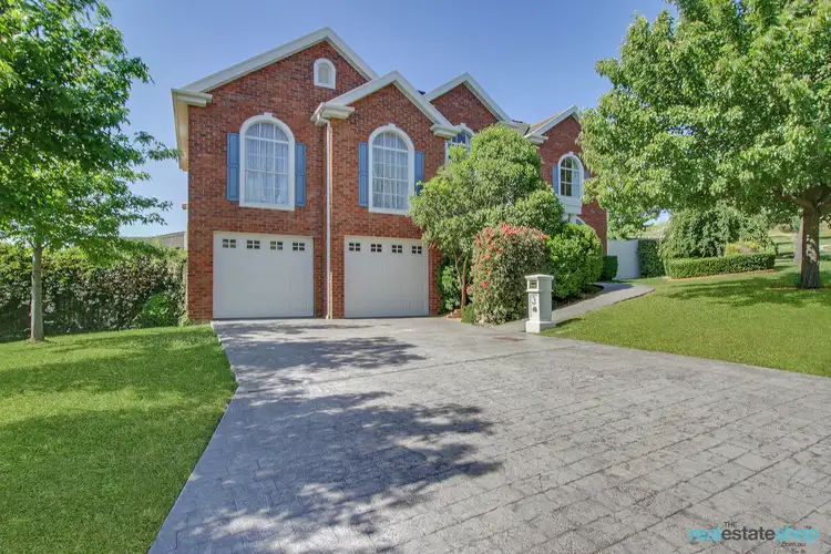 Second view of Homely house listing, 3 Stedman Place, Nicholls ACT 2913