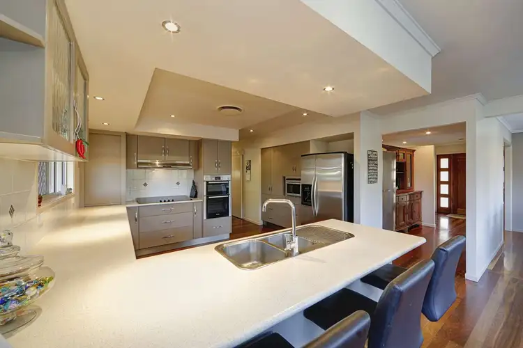Sixth view of Homely house listing, 4 Greathead Road, Kepnock QLD 4670