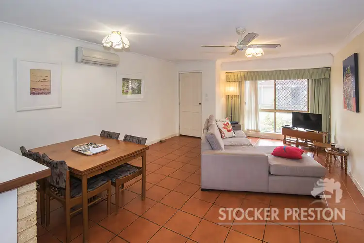 Fourth view of Homely unit listing, 1/7 Orchid Court, Geographe WA 6280