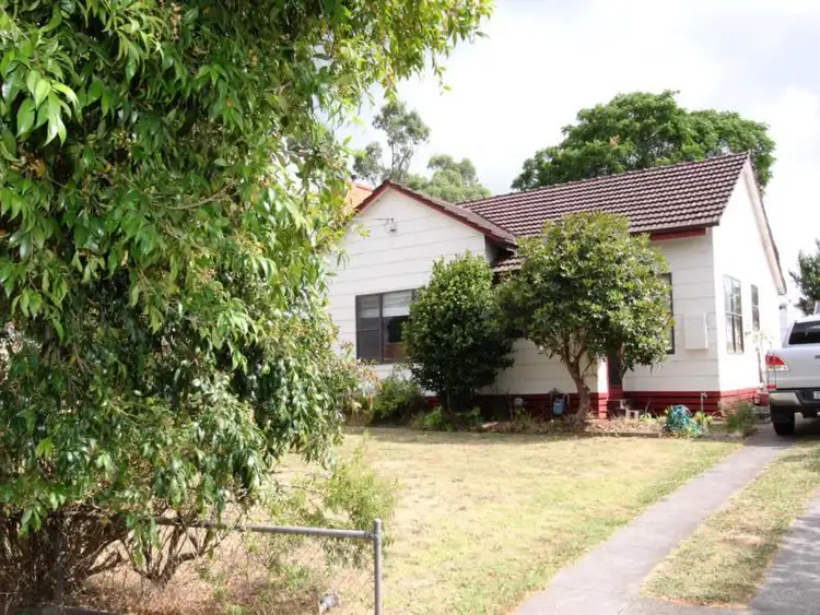 1 Simpson Street, Sale VIC 3850