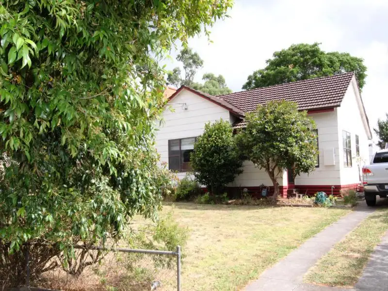 Main view of Homely house listing, 1 Simpson Street, Sale VIC 3850