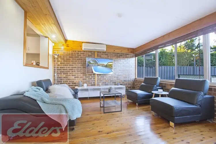 Fourth view of Homely house listing, 39 Trinity Drive, Cambridge Gardens NSW 2747