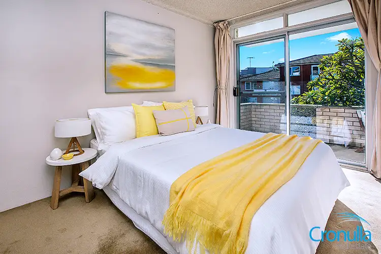 Sixth view of Homely apartment listing, 4/6-8 Elizabeth Place, Cronulla NSW 2230