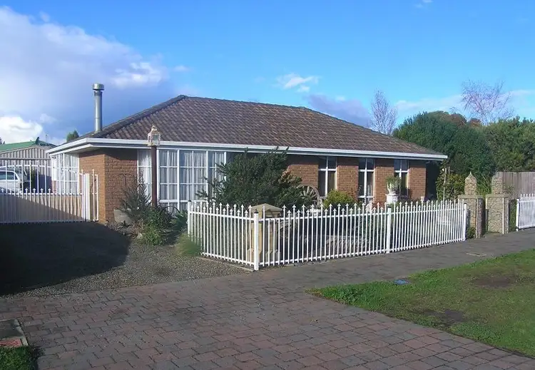Second view of Homely house listing, 9 Nash Street, Sorell TAS 7172
