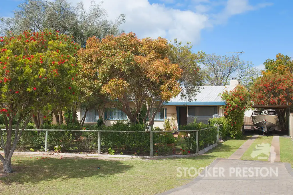 Main view of Homely house listing, 6 Reynolds Street, West Busselton WA 6280