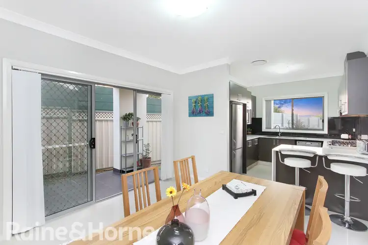 Third view of Homely house listing, 1 Malvern Road, Glenwood NSW 2768