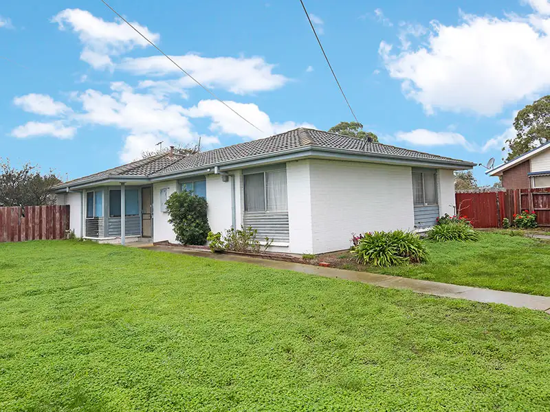 Main view of Homely house listing, 3 McGuinness Court, Corio VIC 3214