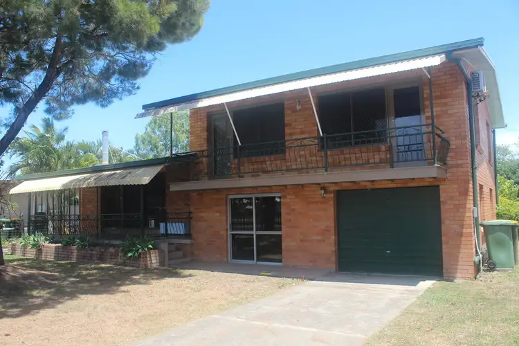 79 Paradise Street, South Mackay QLD 4740