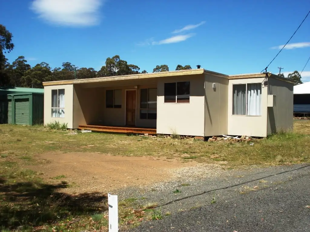 Main view of Homely house listing, 6 Flintstone Drive, Flintstone, Flintstone TAS 7030