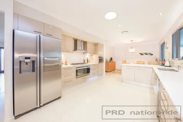 Third view of Homely house listing, 14 Peppertree Circuit, Aberglasslyn NSW 2320