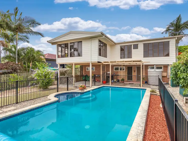 Main view of Homely house listing, 20 Kirkhill Street, Brighton QLD 4017