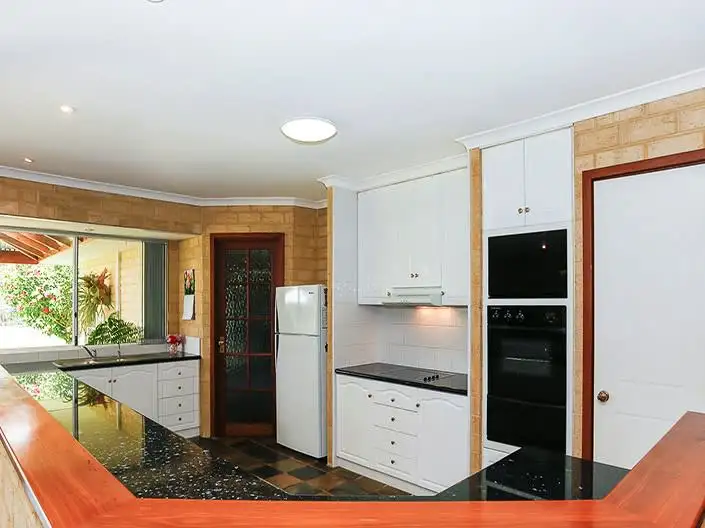 Fourth view of Homely house listing, 118 Woolly Bush Loop, Woodridge WA 6041