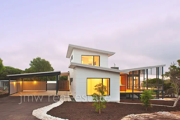 Second view of Homely house listing, 16 Bayview Drive, Gracetown WA 6284