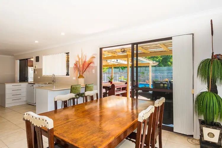 Fifth view of Homely house listing, 116 Barrier Reef Drive, Mermaid Waters QLD 4218