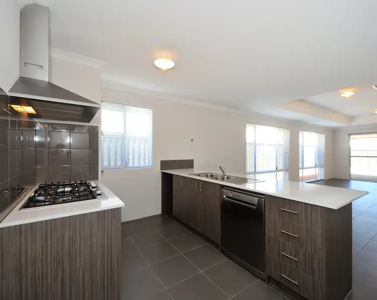 Third view of Homely house listing, 16 Goulburn Road, Baldivis WA 6171