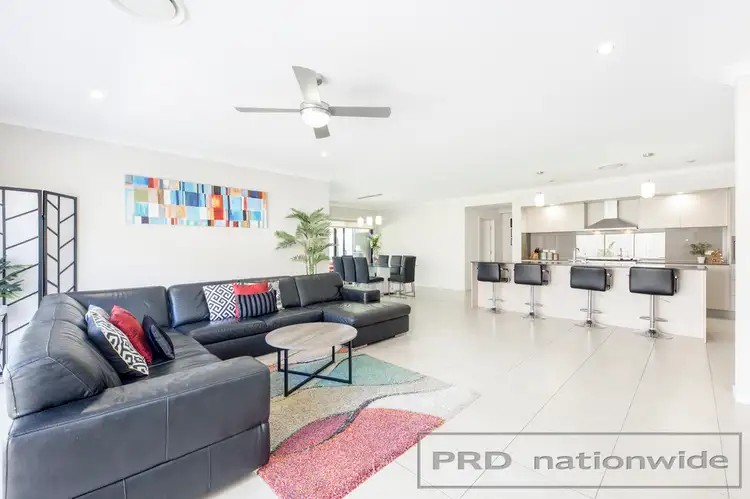 Fourth view of Homely house listing, 19 Arrowtail Street, Chisholm NSW 2322