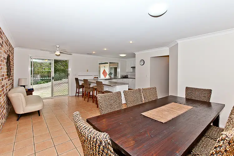 Fifth view of Homely house listing, 7 Trevally Place, Sandstone Point QLD 4511