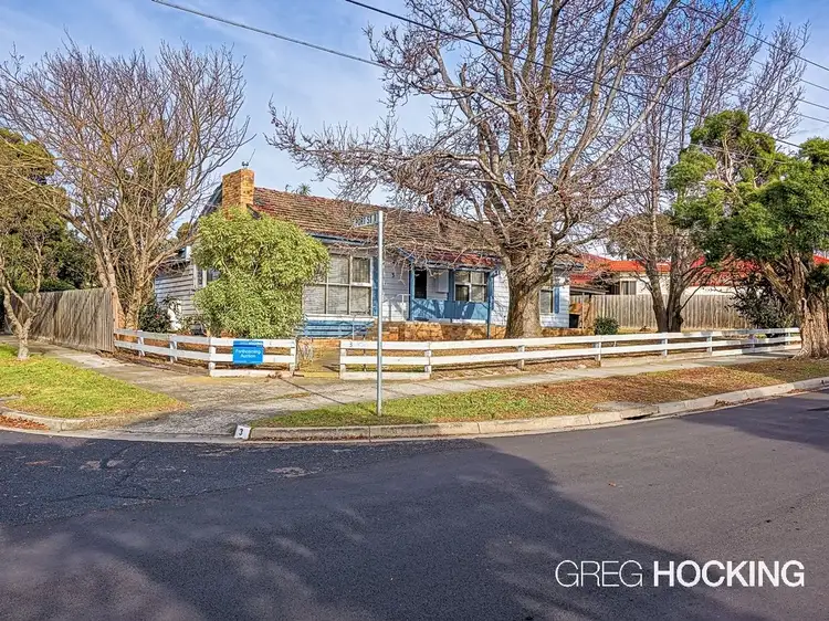 3 Port Street, Highett VIC 3190