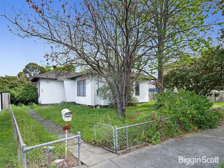 Second view of Homely house listing, 26 Oleander Street, Doveton VIC 3177