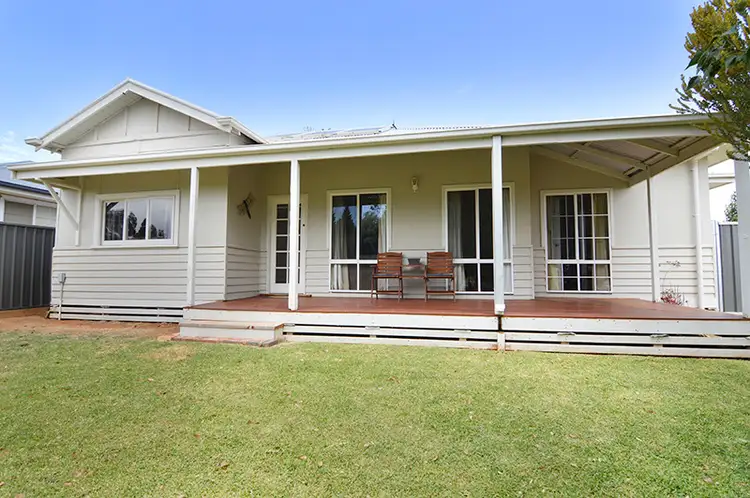 Main view of Homely house listing, 26 Ovens Avenue, Red Cliffs VIC 3496