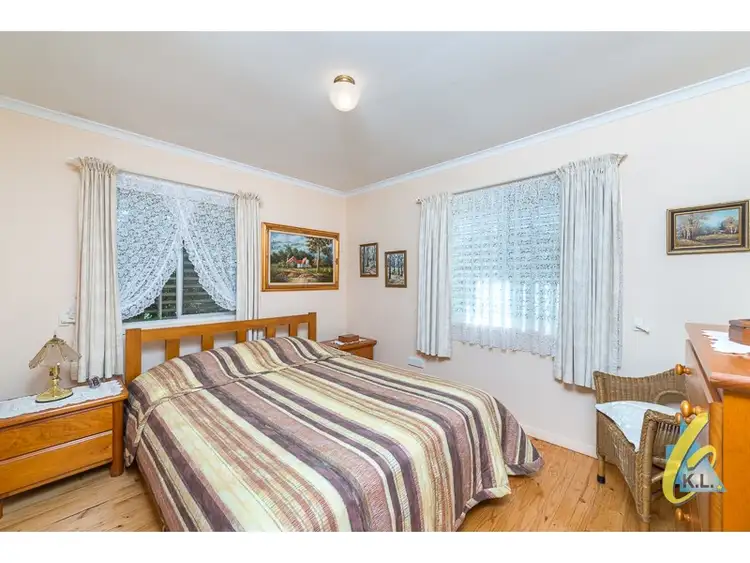 Sixth view of Homely house listing, 33 Arthur Summervilles Rd, Karalee QLD 4306