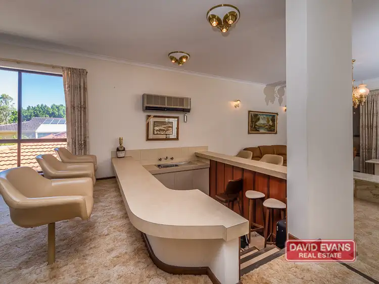Sixth view of Homely house listing, 14 Jindinga Way, Wanneroo WA 6065
