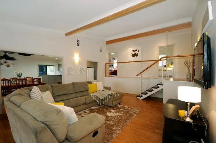 Fourth view of Homely rural property listing, 31 Linora Drive, Gowrie Mountain QLD 4350