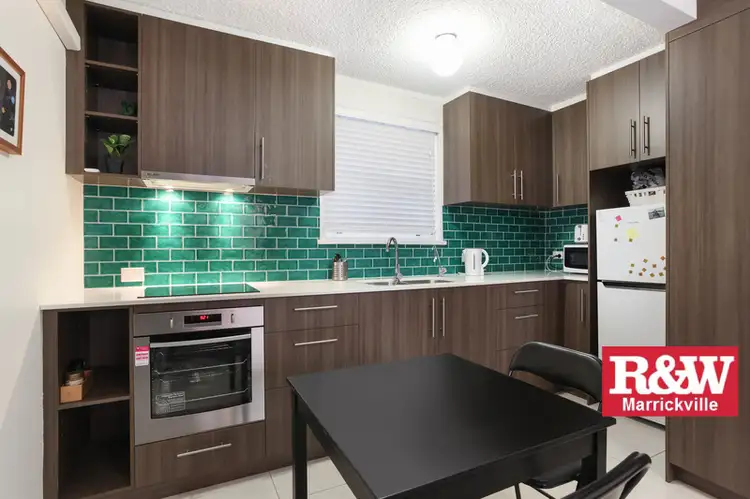 Second view of Homely unit listing, 2/484 Illawarra Road, Marrickville NSW 2204