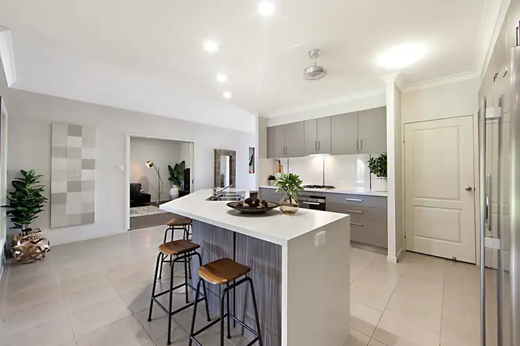 Sixth view of Homely house listing, 47 Tennessee Way, Kelso QLD 4815