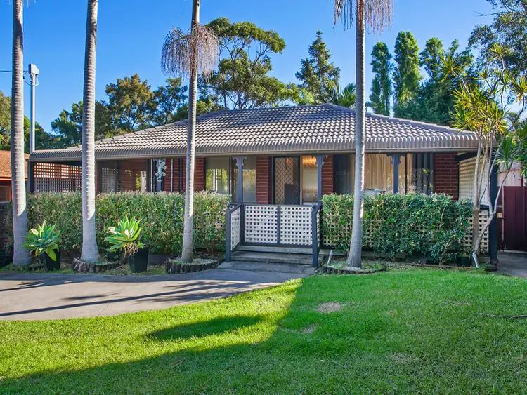 67 South Kiama Drive, Kiama NSW 2533