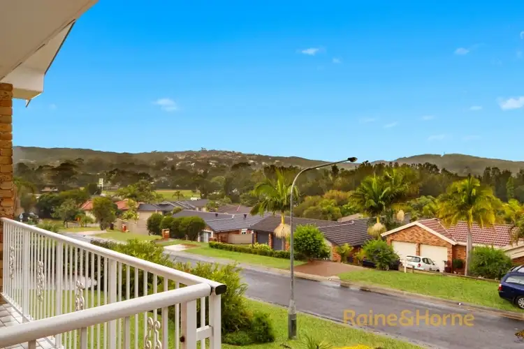 Second view of Homely house listing, 12 Epsom Place, Bateau Bay NSW 2261