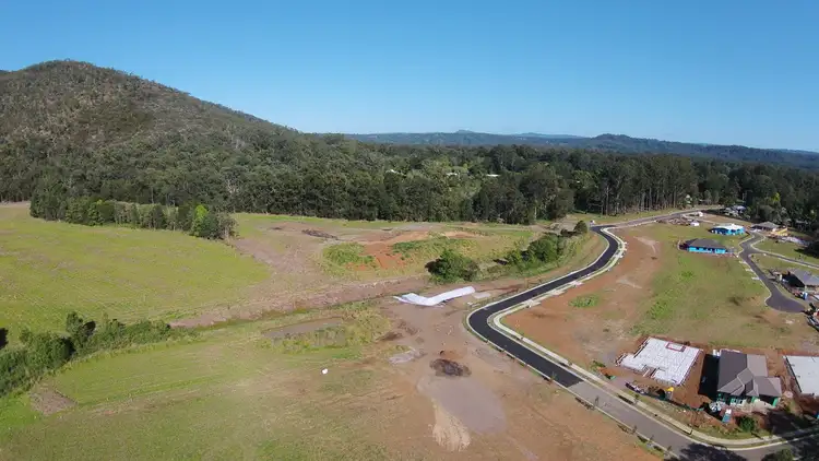 Sixth view of Homely land listing, Lot 89 Palmerston Crescent, Beerwah QLD 4519