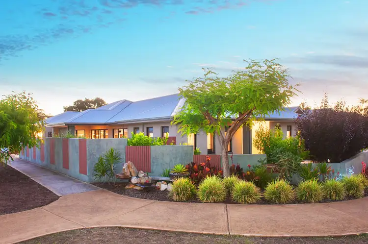 Second view of Homely house listing, 30 Parksview Boulevard, Vasse WA 6280