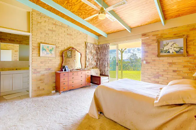 Sixth view of Homely house listing, 297 Happy Jack Creek Road, Ridgewood QLD 4563