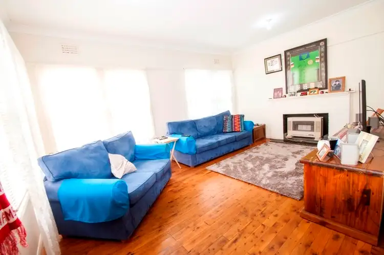 Second view of Homely house listing, 5 Wyangan Avenue, Griffith NSW 2680