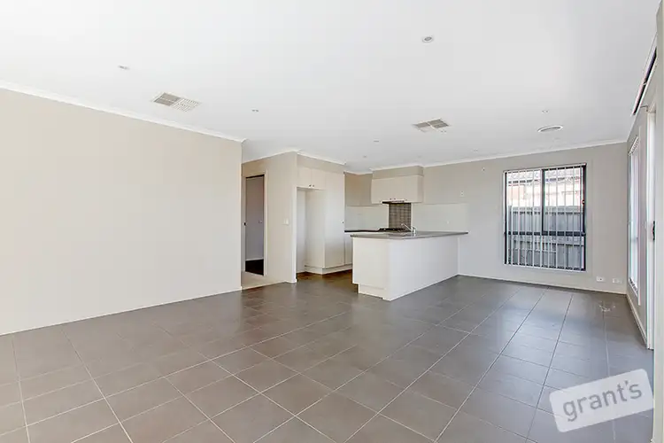 Third view of Homely house listing, 35 Melzak Way, Berwick VIC 3806