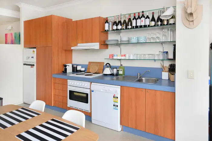 Sixth view of Homely apartment listing, 305/92 Cooper Street, Surry Hills NSW 2010