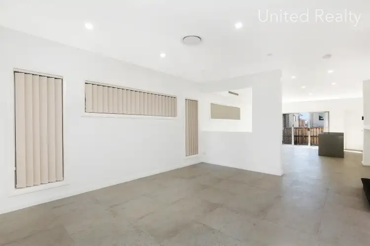 Fifth view of Homely house listing, 9 Freetail Avenue, Elizabeth Hills NSW 2171