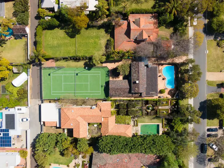 Fourth view of Homely house listing, 38 Watkins Road, Dalkeith WA 6009