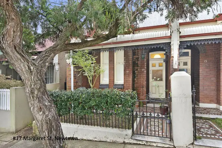 17 Margaret Street, Newtown NSW 2042
