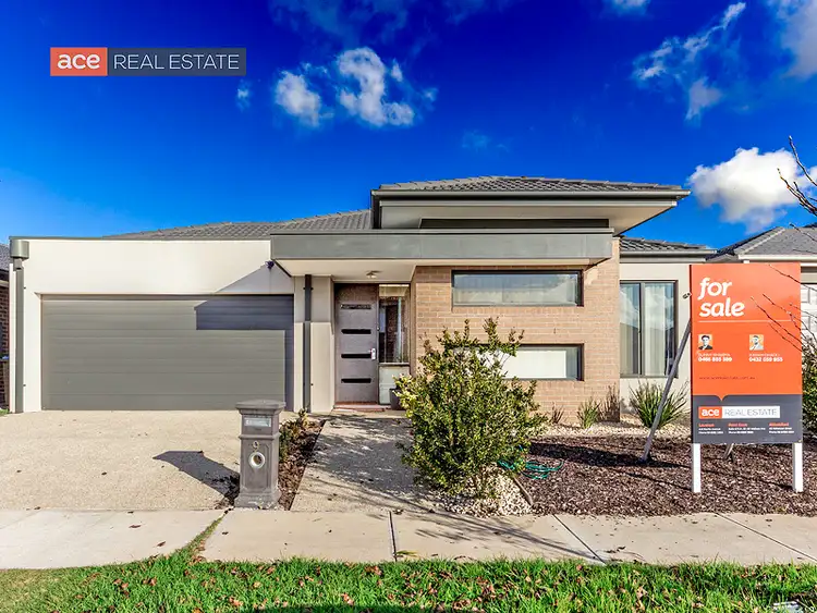 9 Circus Avenue, Point Cook VIC 3030