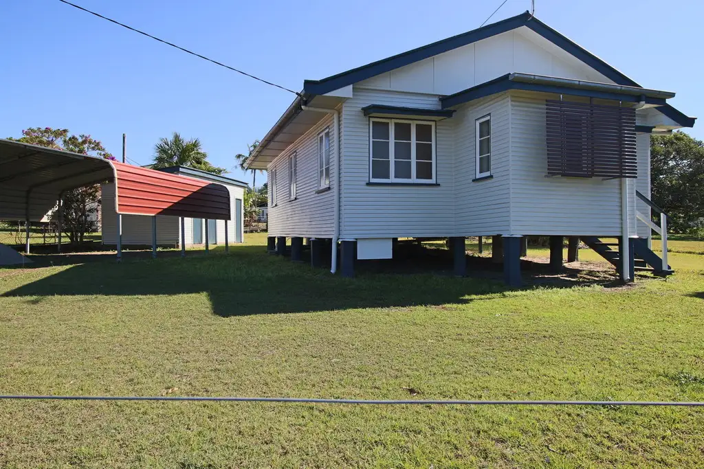 Main view of Homely house listing, 26 GYMPIE ROAD, Tin Can Bay QLD 4580