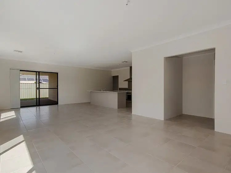 Fourth view of Homely house listing, 37 Rushmore Loop, Baldivis WA 6171