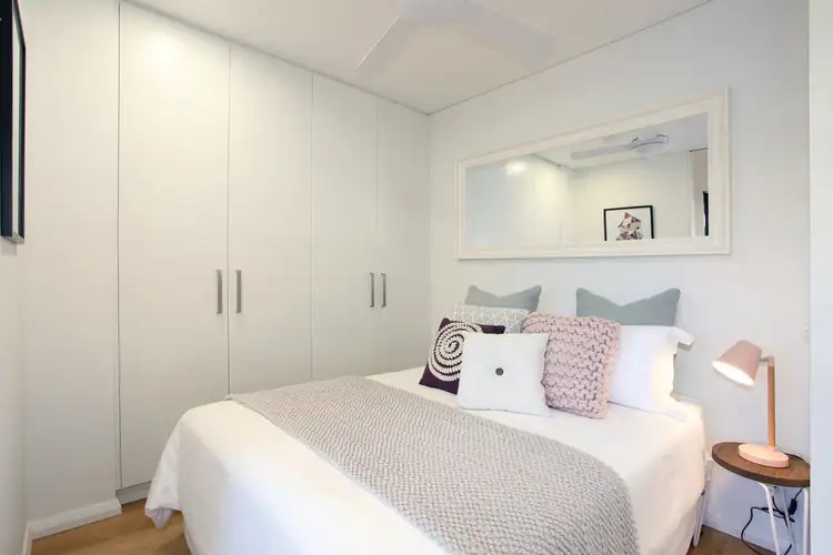 Fourth view of Homely apartment listing, 42/49 Boronia Street, Kensington NSW 2033