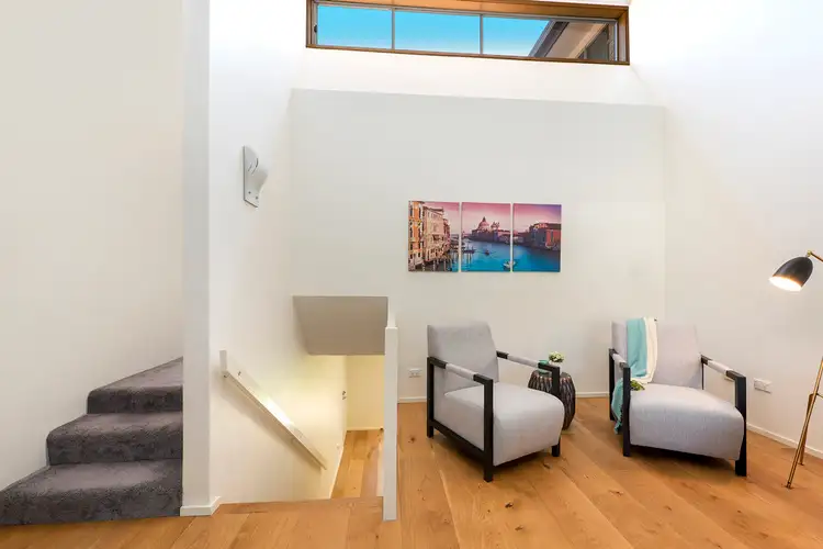 Third view of Homely townhouse listing, 4/11-15 Norman Street, Concord NSW 2137