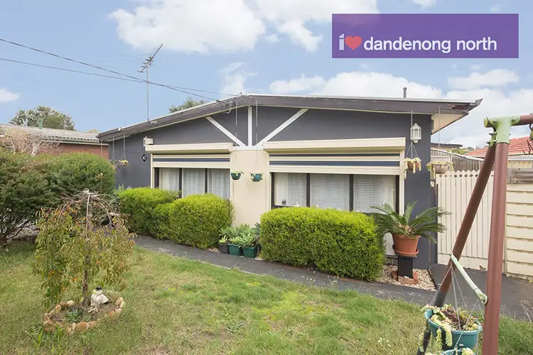 1/10 Regency Street, Dandenong North VIC 3175
