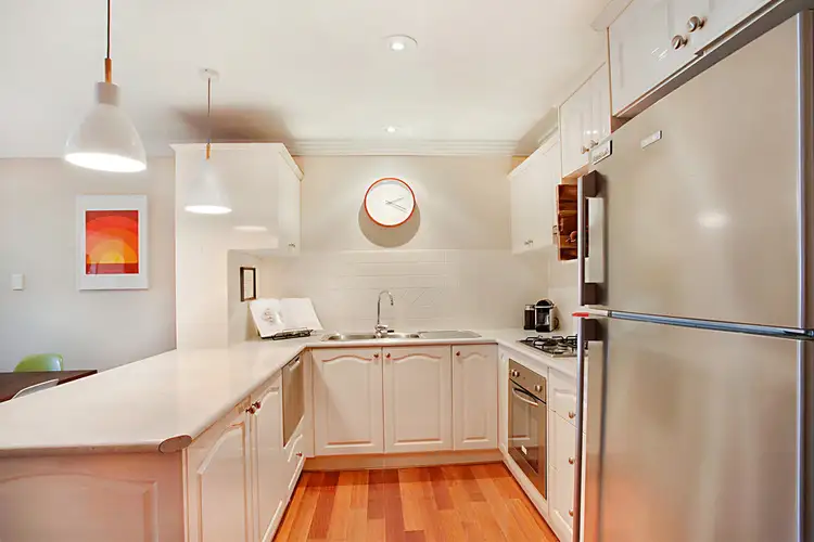 Second view of Homely house listing, 24, 1-7 Barsden Street, Camden NSW 2570