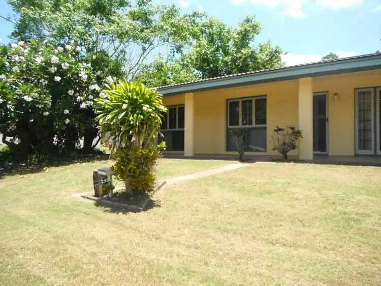 12 Chrisney Street