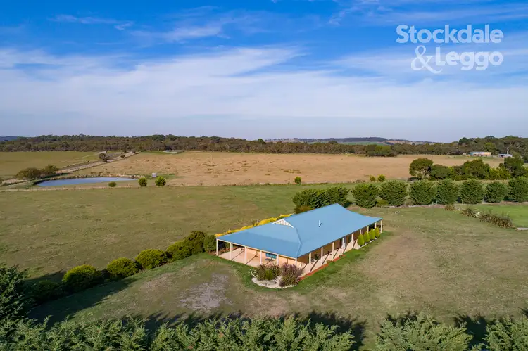45 Wintles Road, Leongatha South VIC 3953