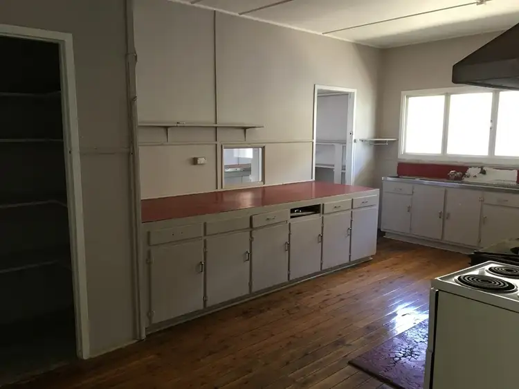 Second view of Homely house listing, 53 Glynn Avenue, Dulacca, Dulacca QLD 4425